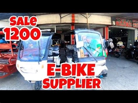 malaking bike|PINAKA MALAKING E.